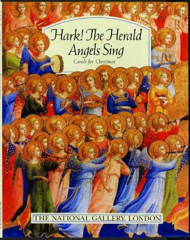 Cover for Hark the Herald Angels Sing (National Gallery)