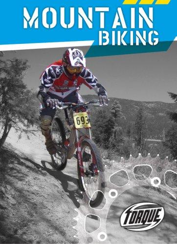 Cover for Mountain Biking
