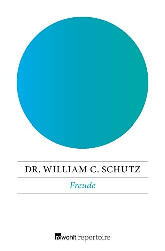 Cover for Freude