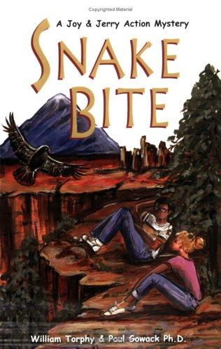 Cover for Snakebite