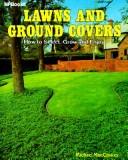 Cover for Lawns and ground covers