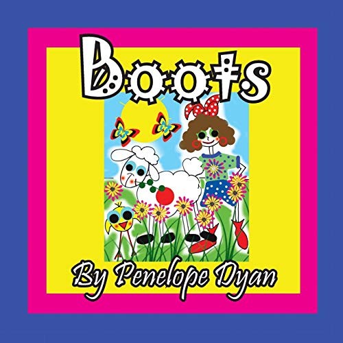 Cover for Boots