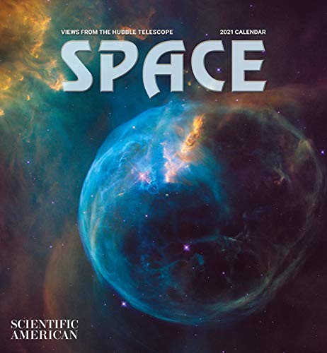 Cover for Space