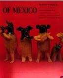 Cover for Folk treasures of Mexico