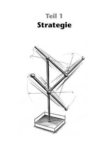 Cover for Strategie, Umsetzung, Profit