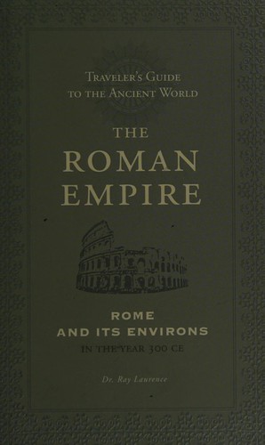 Cover for The Roman empire