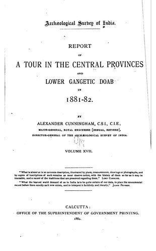 Cover for Reports