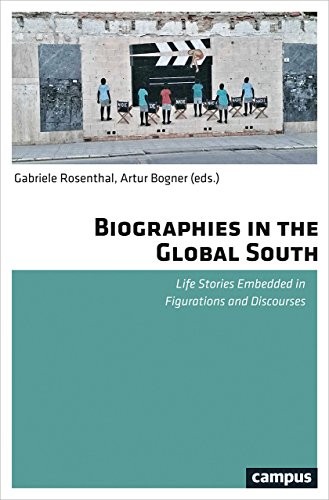 Cover for Biographies in the Global South