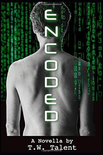 Cover for Encoded