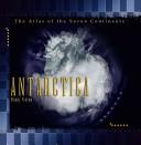 Cover for Antarctica (Vierow, Wendy. Atlas of the Seven Continents.)