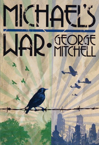 Cover for Michael'S War