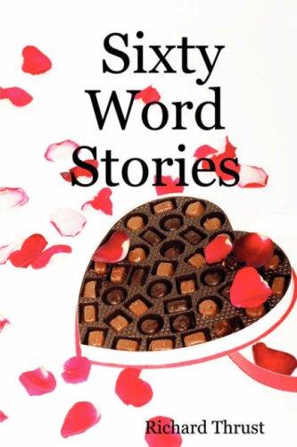 Cover for Sixty Word Stories
