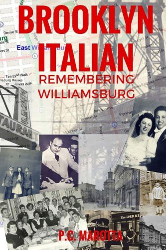 Cover for Brooklyn Italian