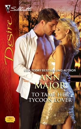 Cover for To Tame Her Tycoon Lover
