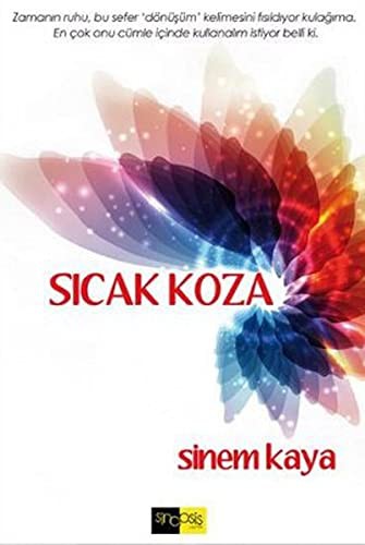 Cover for Sicak Koza