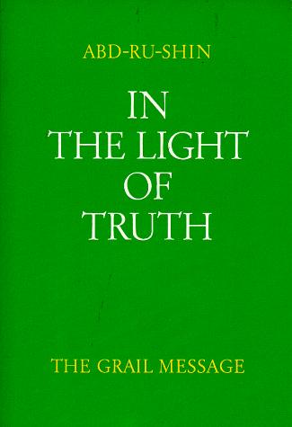 Cover for In the Light of Truth