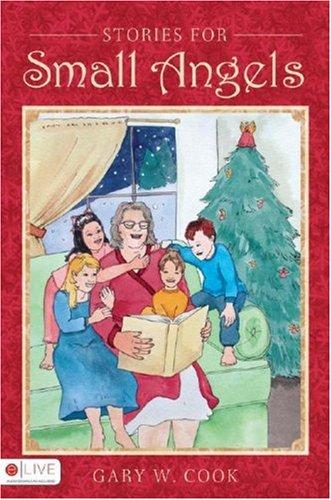 Cover for Stories for Small Angels