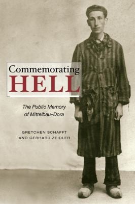 Cover for Commemorating hell
