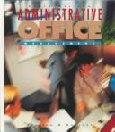 Cover for Administrative office management