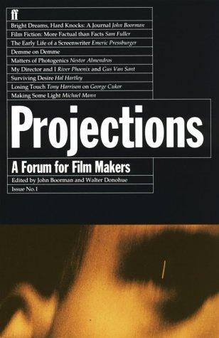 Cover for Projections