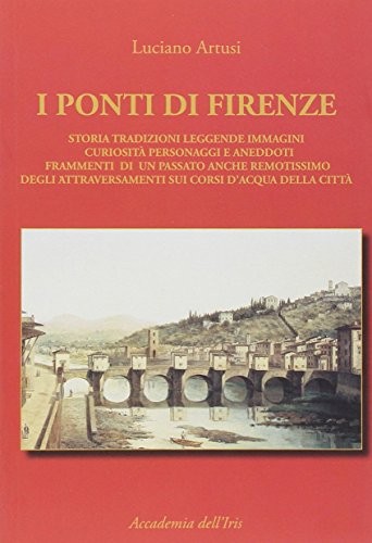 Cover for I ponti di Firenze
