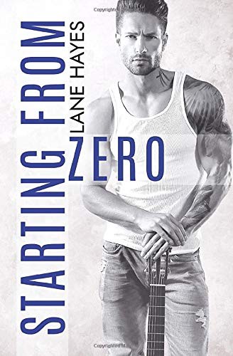 Cover for Starting From Zero