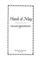 Cover for Hawk of May
