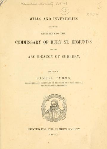 Cover for [Publications]