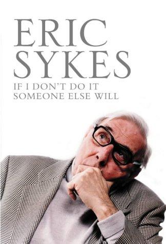 Cover for If I Don't Write It, Nobody Else Will