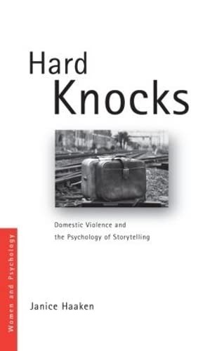 Cover for Hard knocks