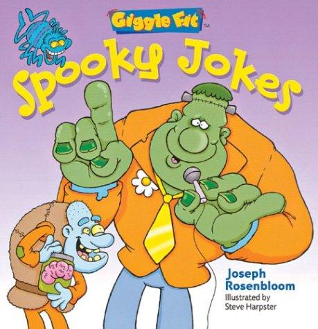 Cover for Giggle Fit