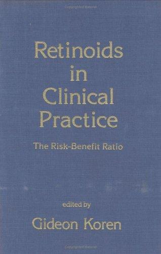 Cover for Retinoids in Clinical Practice (Medical Toxicology)