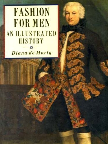 Cover for Fashion for men