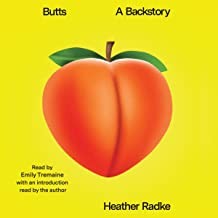 Cover for Butts