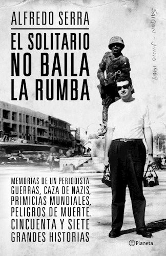 Cover for El Solitario No Baila La Rumba