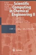 Cover for Scientific Computing in Chemical Engineering II