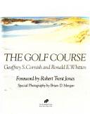 Cover for The Golf Course