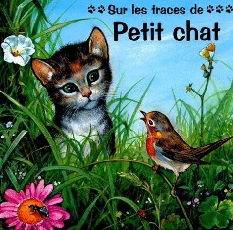 Cover for Petit chat
