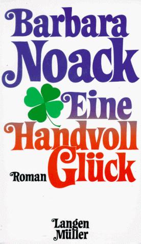 Cover for Eine Handvoll Glück.