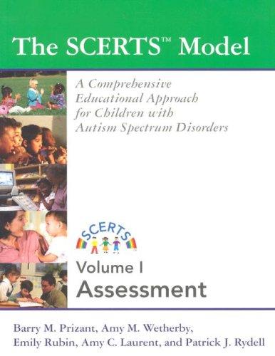 Cover for The Scerts Model