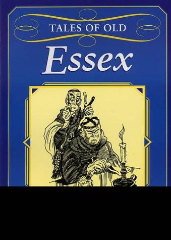 Cover for Tales of Old Essex (County Tales)
