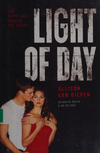 Cover for Light of day