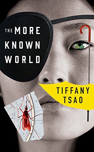 Cover for The More Known World
