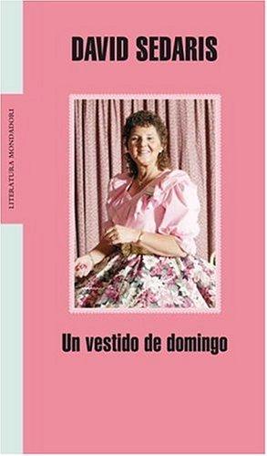 Cover for Vestido De Domingo, Un