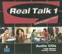 Cover for Real Talk I