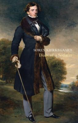 Cover for The Diary Of A Seducer