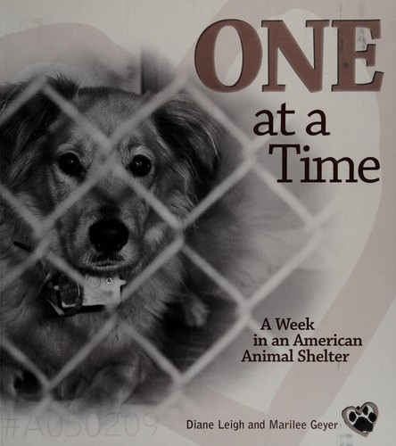 Cover for One at a time