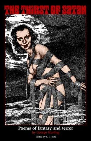 Cover for The Thirst of Satan