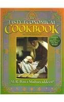 Cover for The Tasty Economical Cookbook