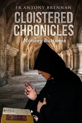 Cover for Cloistered Chronicles